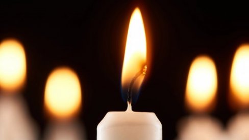 TRAGEDIJA! Preminuo srpski fudbaler, klub se oprostio potresnim rečima