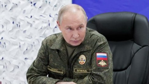 ОВО ЈЕ ПУТИНОВА ТВРЂАВА КОЈУ ЈЕ НАПАО КИЈЕВ: Ево као изгледа и чиме је све брањен резиденцција руског председника у Новгороду