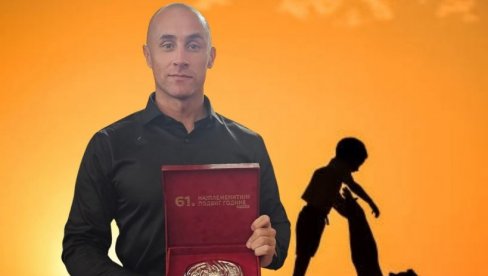 UŽAS KOD TITELA: Humanitarcu Marku Nikoliću pretili ubistvom