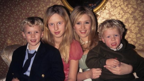 ОД КРАЉЕВСКЕ ДО РИЈАЛИТИ ПОРОДИЦЕ: Нико боље од њих не прави новац али и СКАНДАЛЕ!