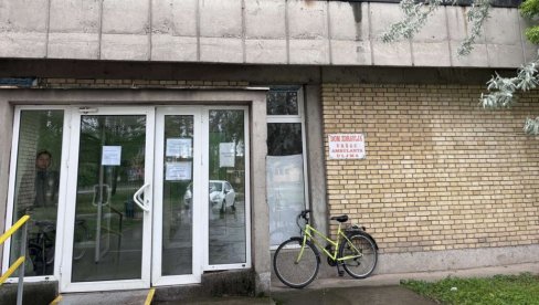 НА УСЛУЗИ ПАЦИЈЕНТИМА 24 САТА: И Здравствени центар у вршачком селу Уљма увео трећу смену