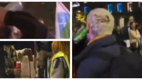 BLAMAŽA OPOZICIJE U PROGRAMU NOVE Blokader priznao: Nije iznenađujuće što SNS dominantno pobeđuje u Negotinu, Mionici i Sečnju