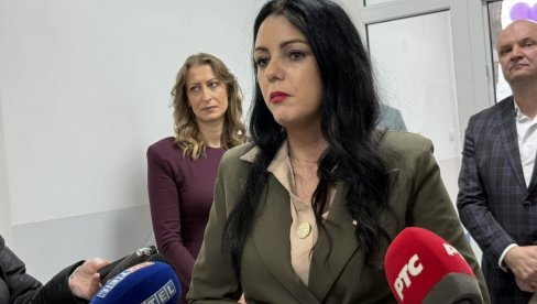 GRAD LOZNICA SMANJIO LISTU ČEKANJA: Dve vaspitne grupe plus u Lipničkom Šoru