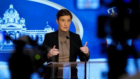 BRNABIĆEVA: Nemate pojma o izborima, zato vam treba i pomoć ovih sa hrvatskim tablicama