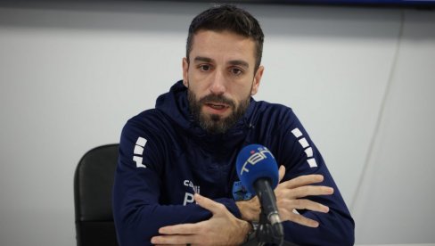 NAKON VELIKE POBEDE NAD PARTIZANOM! Želja čeka Radnički, a trener poručuje: Kadrovska situacija nije najbolja