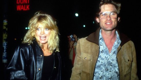 УПОЗНАЛИ СУ СЕ КАДА ЈЕ ОНА ИМАЛА 21 ГОДИУНУ, А ОН 16: Она је већ имала двоје деце, па успели да направе породицу којој сви завиде