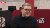 VUČIĆ NAJAVIO VAŽNO OBRAĆANJE: Predsednik Srbije razbio veliku laž i ima ponudu za Amerikance