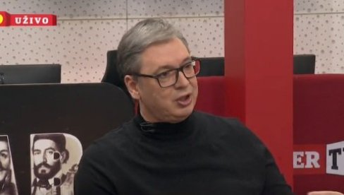 VELIKI POVRATAK SRPSKIH KOMPANIJA U NAŠE VLASNIŠTVO Vučić najavio: Imlek nije jedini, biće ih još