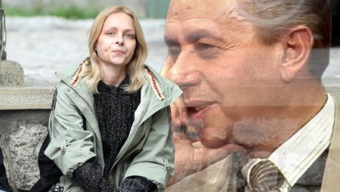 ЊЕГОВУ СМРТ НИКАДА НИЈЕ ПРЕЖАЛИЛА: Чкаљина унука лудо волела овог глумца (ФОТО)