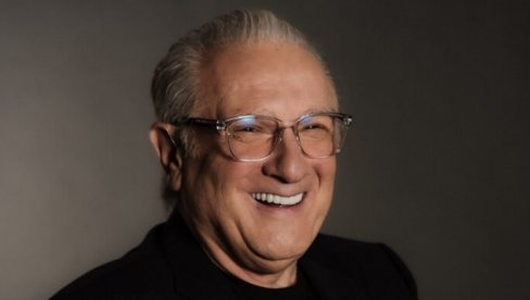 ЗАУСТАВИЋУ ЈАНУАР: Жељко Самарџић у још једном сусрету са људима који га воле (ФОТО)