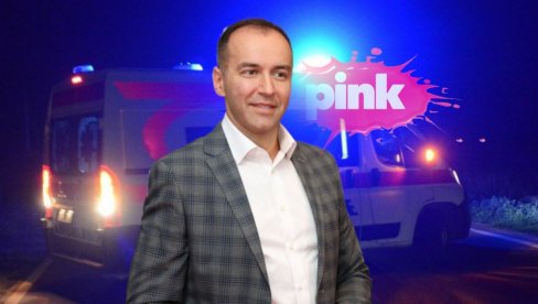 VODITELJ PINKA SPASIO ŽIVOT MLADIĆU: Temenom je udario o beton i krenuo da guta krv  - bilo je strašno