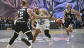 EVROLIGA: Predlozi za granice poena košarkaša