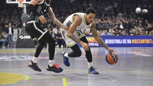 BARSA POBEĐUJE, ALI JE SADA U PROBLEMU: Fener želi da obraduje navijače!