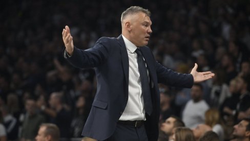 НИЗ ИМ ЈЕ ПРЕКИНУТ: Фенер жели да створи нову серију победа