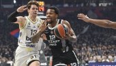 PRENOS, FENERBAHČE - PARTIZAN: Velika borba u Istanbulu!