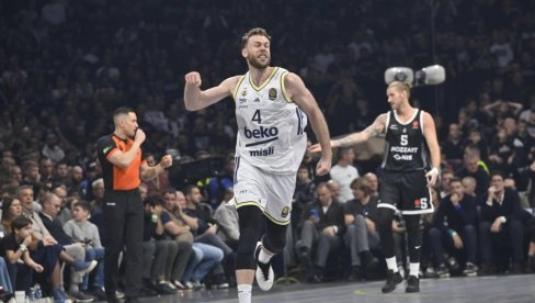 ЈУЧЕ СМО ПРОШЛИ! Ево данашњег "ТИП" - тикета осталих спортова