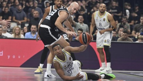 OSTALI SPORTOVI: "Tip" - tiket za nedelju