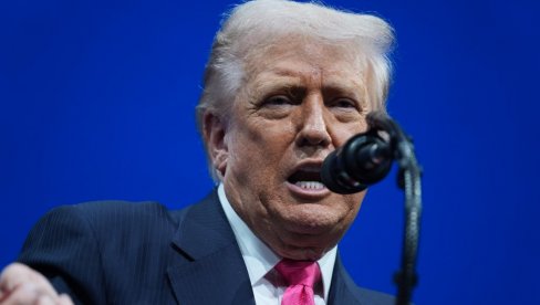 ТРАМП ИЗАБРАО НОВОГ ШЕФА ФЕДЕРАЛНИХ РЕЗЕРВИ: Сазнаћете ускоро