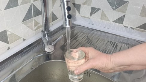 НЕУГОДНИ ДАНИ ЗБОГ ВОДЕ СУ ПРОШЛОСТ: Прича Милице Видаковић из зрењанинског насеља Багљаш