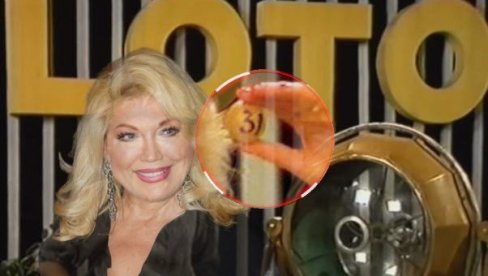 КАКО ЈЕ СУЗАНА ИЗГЛЕДАЛА КАО ЛОТО-ДЕВОЈКА Постала симбол лепоте СФРЈ, тукли се због ње: Била сам смешно плаћена (ВИДЕО/ФОТО)