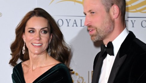 POČETKOM JESENI JE NJENA PLAVA KOSA OBIŠLA SVET - Kejt Midlton je sada otkrila razlog novog izgleda