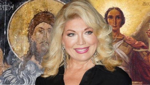 СУЗАНА ПРОМЕНИЛА СЛАВУ: Ево како објашњава тај потез