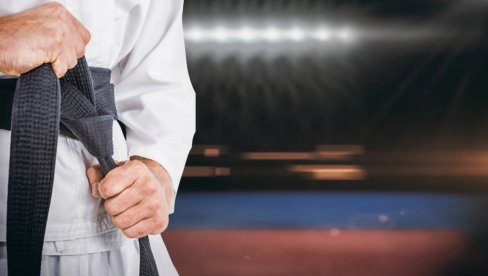 LIGA ŠAMPIONA U BEOGRADU: DŽudisti jure pehar u Pioniru