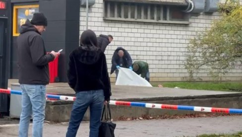 OVI DOKAZI SU KLJUČ U REŠAVANJU UBISTVA NA NOVOM BEOGRADU! Istražitelji prikupili brojne tragove na mestu likvidacije vođe navijača