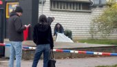 OVI DOKAZI SU KLJUČ U REŠAVANJU UBISTVA NA NOVOM BEOGRADU! Istražitelji prikupili brojne tragove na mestu likvidacije vođe navijača