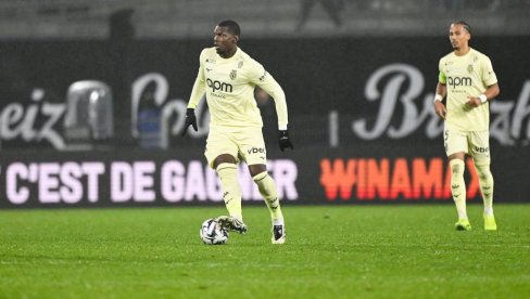 VRATIO SE POL POGBA: Francuz na terenu posle 811 dana!