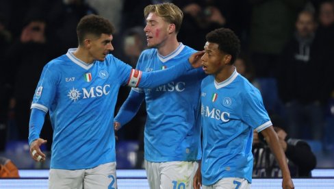 ОБА ТИМА ДАЈУ ГОЛ: Ево данашњих предлога за игру ГГ