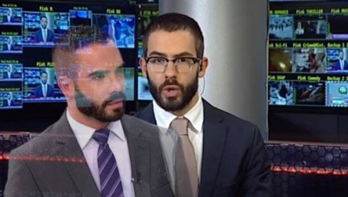 BIO SAM MALTRETIRAN, RODBINA ME NIJE ŽELELA Voditelju umrle mama i baka, bio u Zvečanskoj