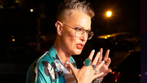 TIJANA DAPČEVIĆ PRVI PUT O AFERI SVOG MUŽA: Više puta sam pakovala kofere