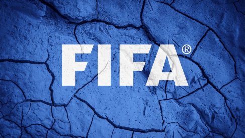 HAOS U FIFA ZBOG RONALDA! Ovo niko nije očekivao pred Svetsko prvenstvo u fudbalu