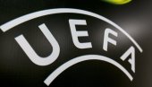 УЕФА НЕ ПРАШТА ИСПАДЕ НАВИЈАЧА: Кажњен познати енглески клуб и тим из Чешке