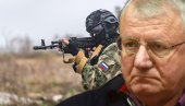 NEĆE NA RUSIJU, ALI... Šešelj otkrio šta Amerikanci rade Evropi