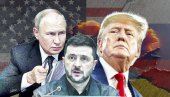 ПРОПАСТ ТРАМПОВОГ МИРОВНОГ ПЛАНА? Зеленски се обратио новинарима и изговорио ове речи