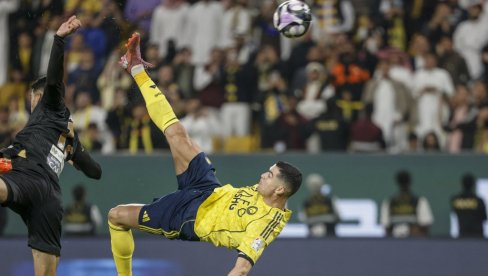 ZA LJUBITELJE BRZE ISPLATE: Goleade u prvom poluvremenu