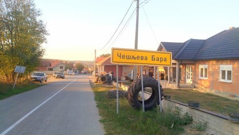 JESENJI RADOVI: Obnova ulica i objekata u gradu i u selima