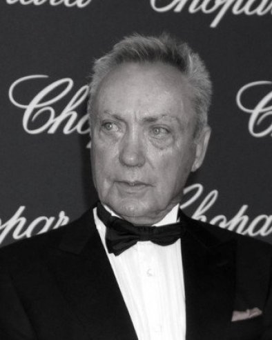 PREMINUO ČUVENI NEMAČKI GLUMAC: Odigrao je više od 275 uloga, uzrok smrti još uvek nije poznat