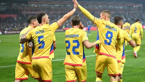 ZVEZDAŠI GLEDAJU I NE VERUJU! Steaua povlači šokantan potez pred dolazak u Beograd