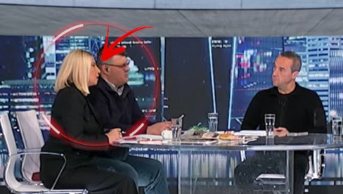 OČI U OČI: Mladen gostovao u jutarnjem kod Dee na Pinku, jedna stvar mnoge iznenadila (FOTO)