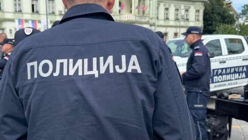 ПРЕТИО НОЖЕМ И ОПЉАЧКАО КИОСК: Ухапшен осумњичени у Зрењанину