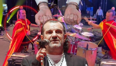 Македонски премијер се огласио о привођењу Аце Лукаса: Информације сам добио од људи из мог кабинета