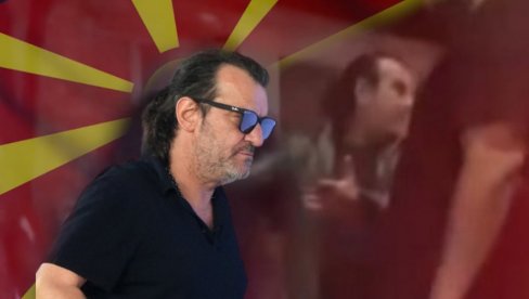 ОГЛАСИО СЕ И ВЛАСНИК КЛУБА: Изненадио тврдњама о Лукасовом привођењу! Све је нетачно!