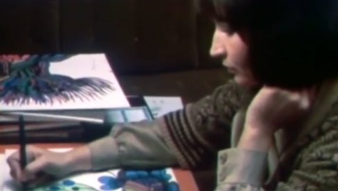 ЖИВОТНА ПРИЧА КРАЉИЦЕ МОДЕ СТАРЕ ЈУГОСЛАВИЈЕ: На њеним ревијама су седели племићи, а Јованка Броз била јој је муштерија број 1