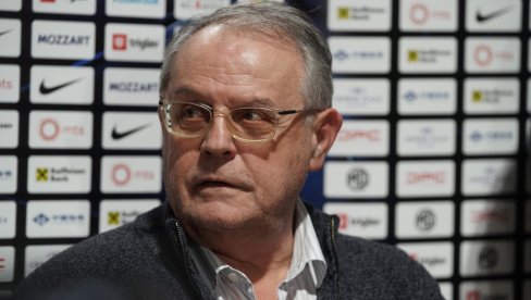 ČOVIĆ TUŽIO ČOVIĆA?!