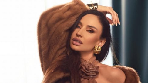 MOJA SUROVA REALNOST: Katarina Živković ogolila dušu, a u tome joj je pomogla ova koleginica (FOTO)