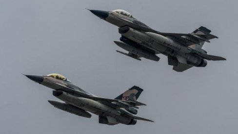 ВЕЛИКО УПОЗОРЕЊЕ АМЕРИКЕ! Свет стрепи од новог рата, авио-компаније масовно отказују летове