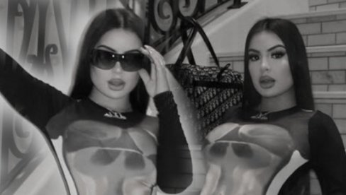 PEVAČICA (22) UBIJENA U SAČEKUŠI: Napadači prišli vozilu i zapucali, doktori nisu mogli da je spasu